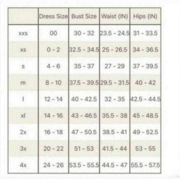 Skims Soft Smoothing Tank Top Shirt Sienna Tan 4X NWT - Picture 6 of 6